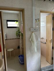 Blk 122 Yuan Ching Road (Jurong West), HDB 3 Rooms #505259511